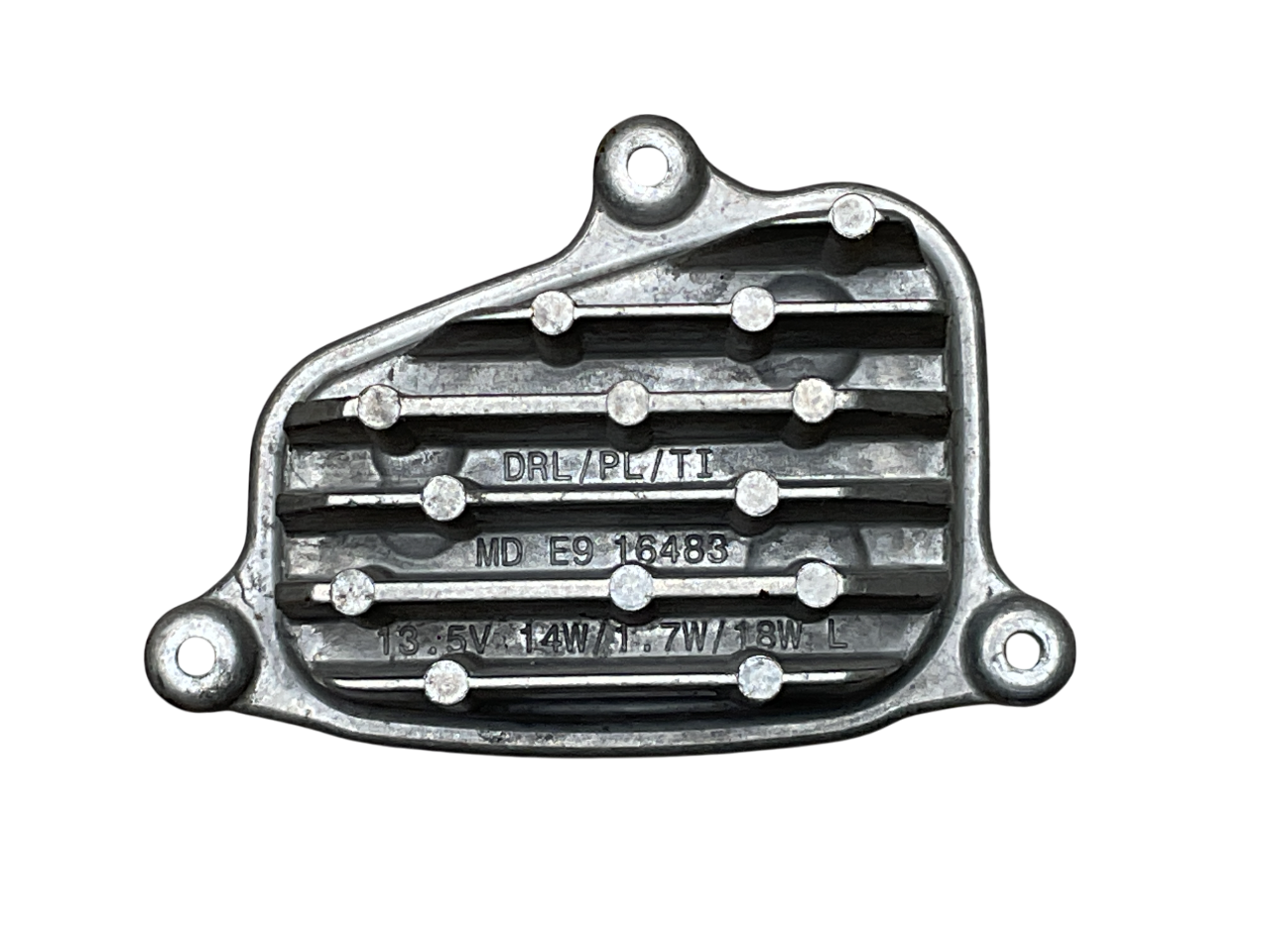 Centralita Faro izq Seat Ibiza 17-25