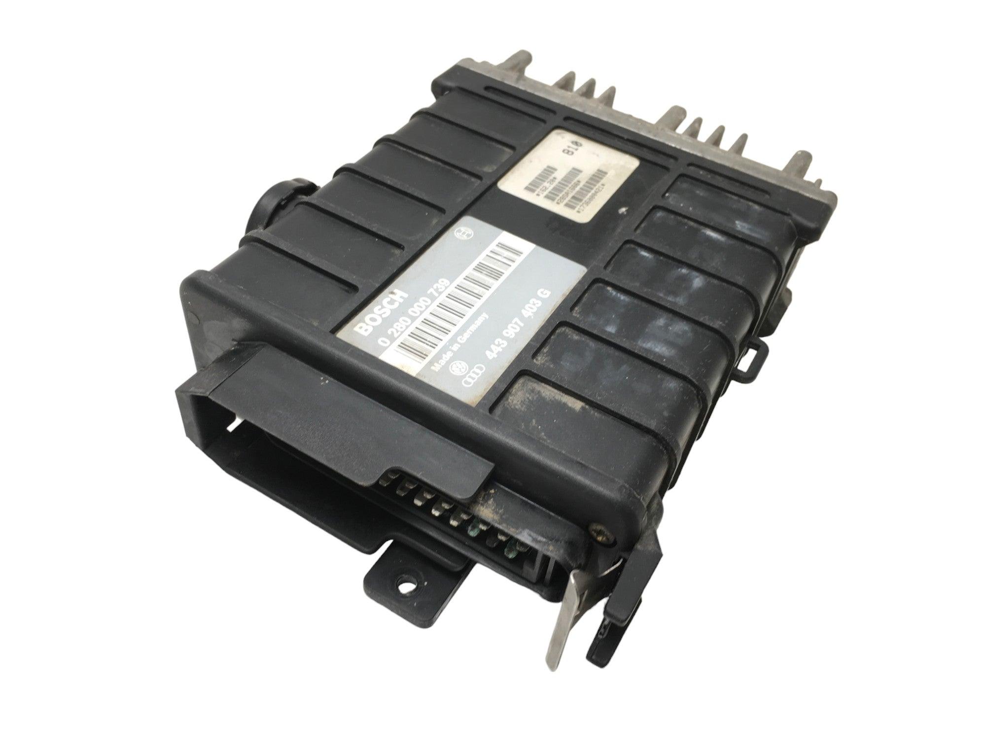 Centralita Motor VW 443907403G - AutoRR 443907403G