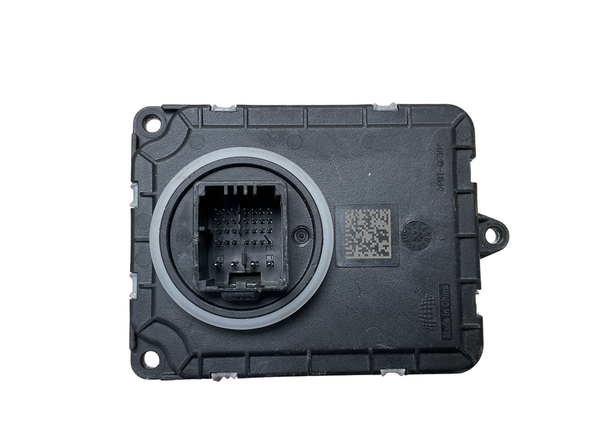 Balastro faro izq MG MG4 EV