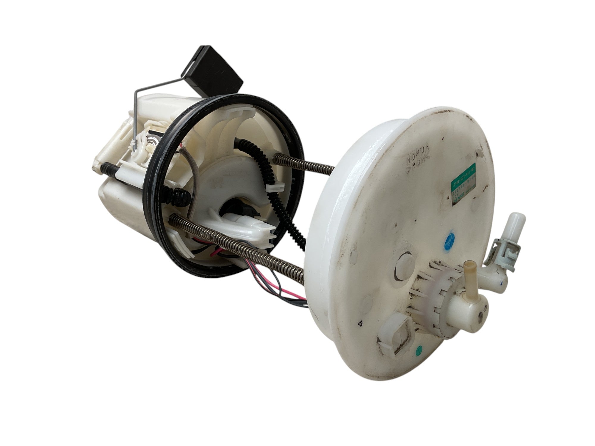 Aforador Combustible Honda CR-Z Hibrido