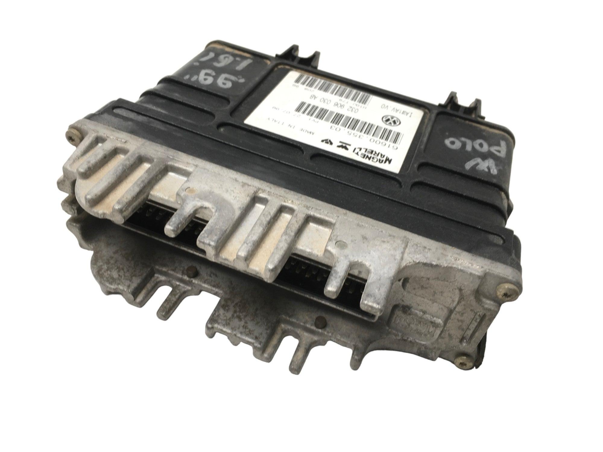 Centralita Motor VW Polo III - AutoRR 032906030AB