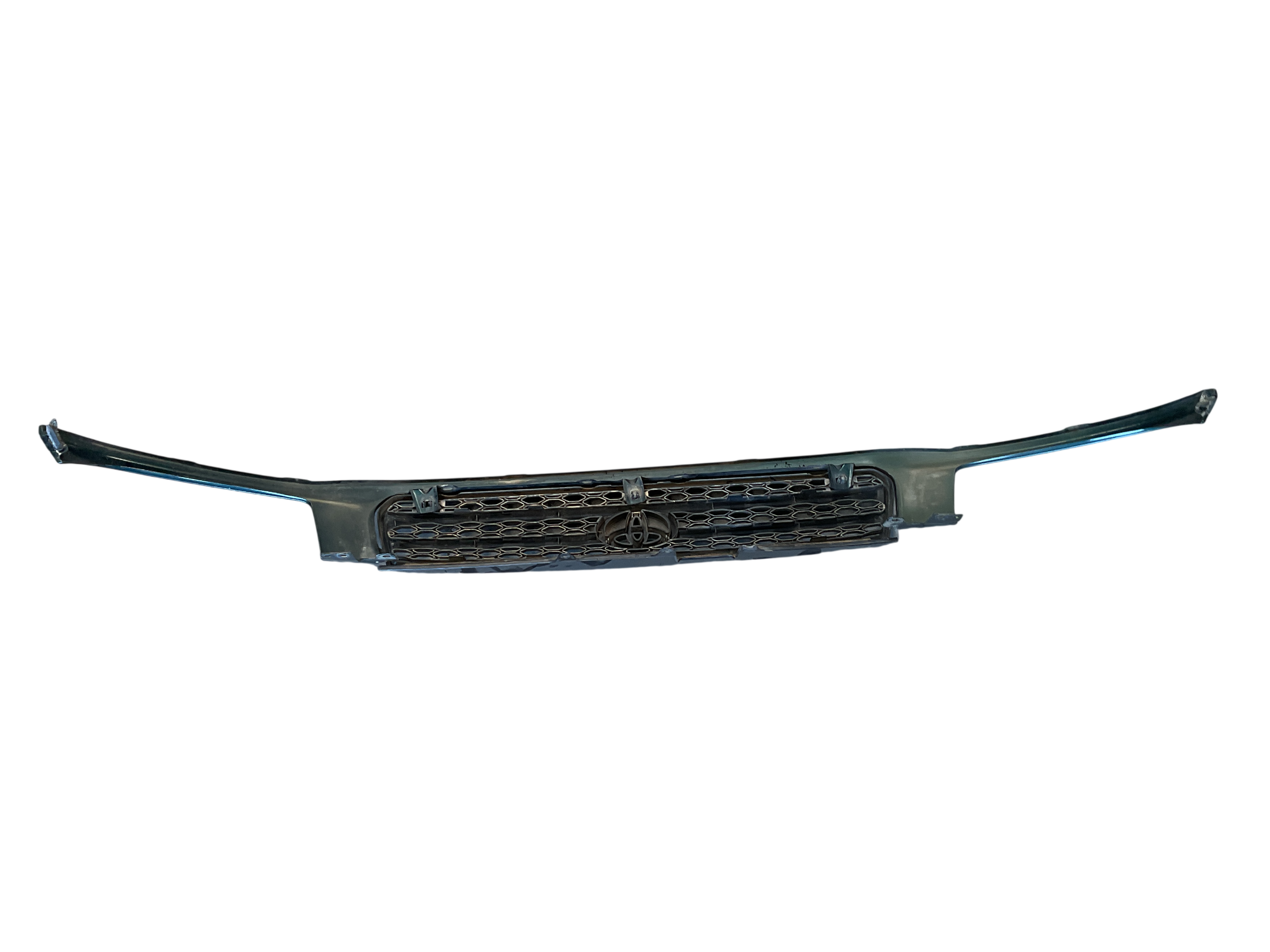 Rejilla delantera Toyota RAV4 II 00-04