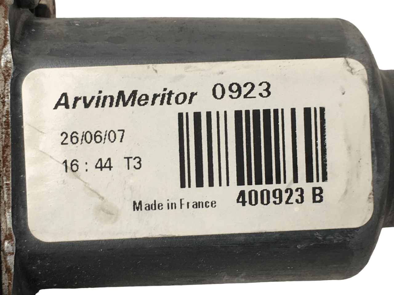 Elevalunas delantera izq Ford Transit Mk7 - AutoRR 400923B