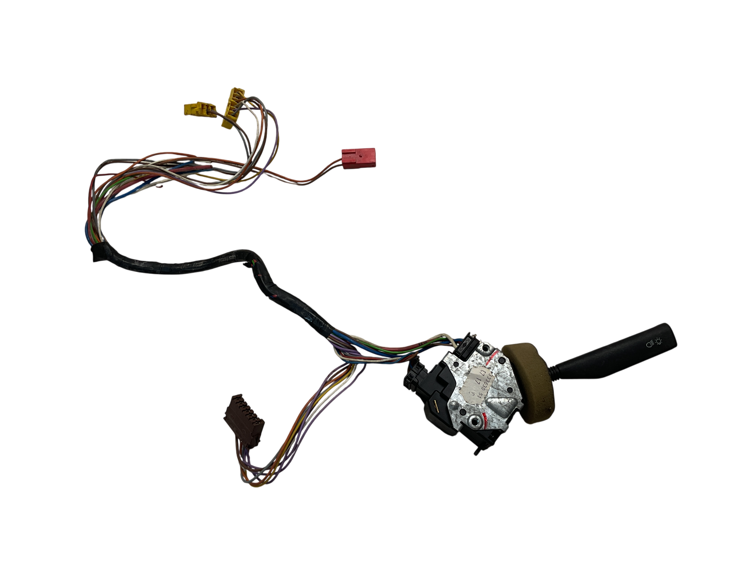 Mando luces Citroen C15 86-00