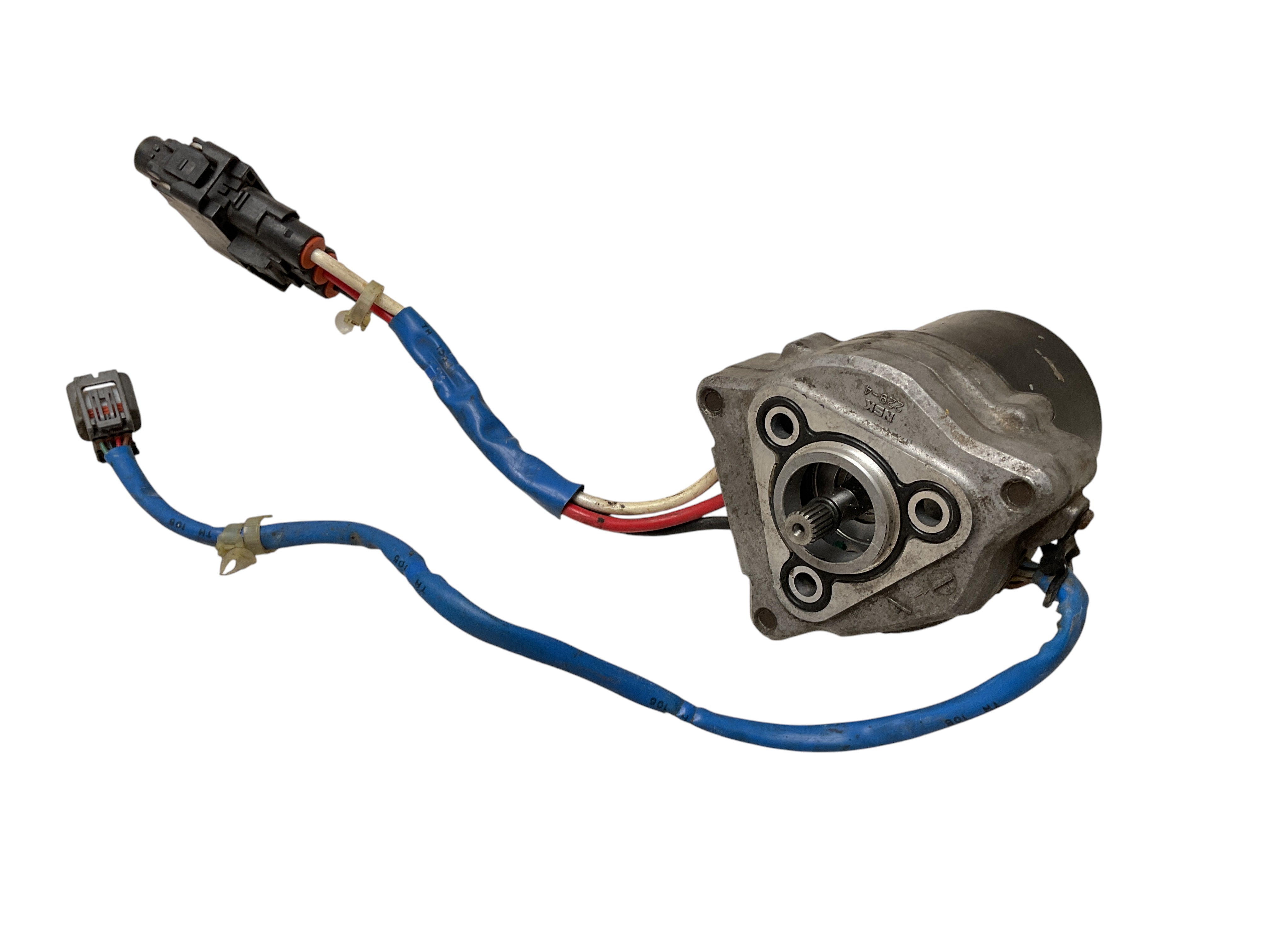 Motor dirección electrónica Honda CRZ 10-16