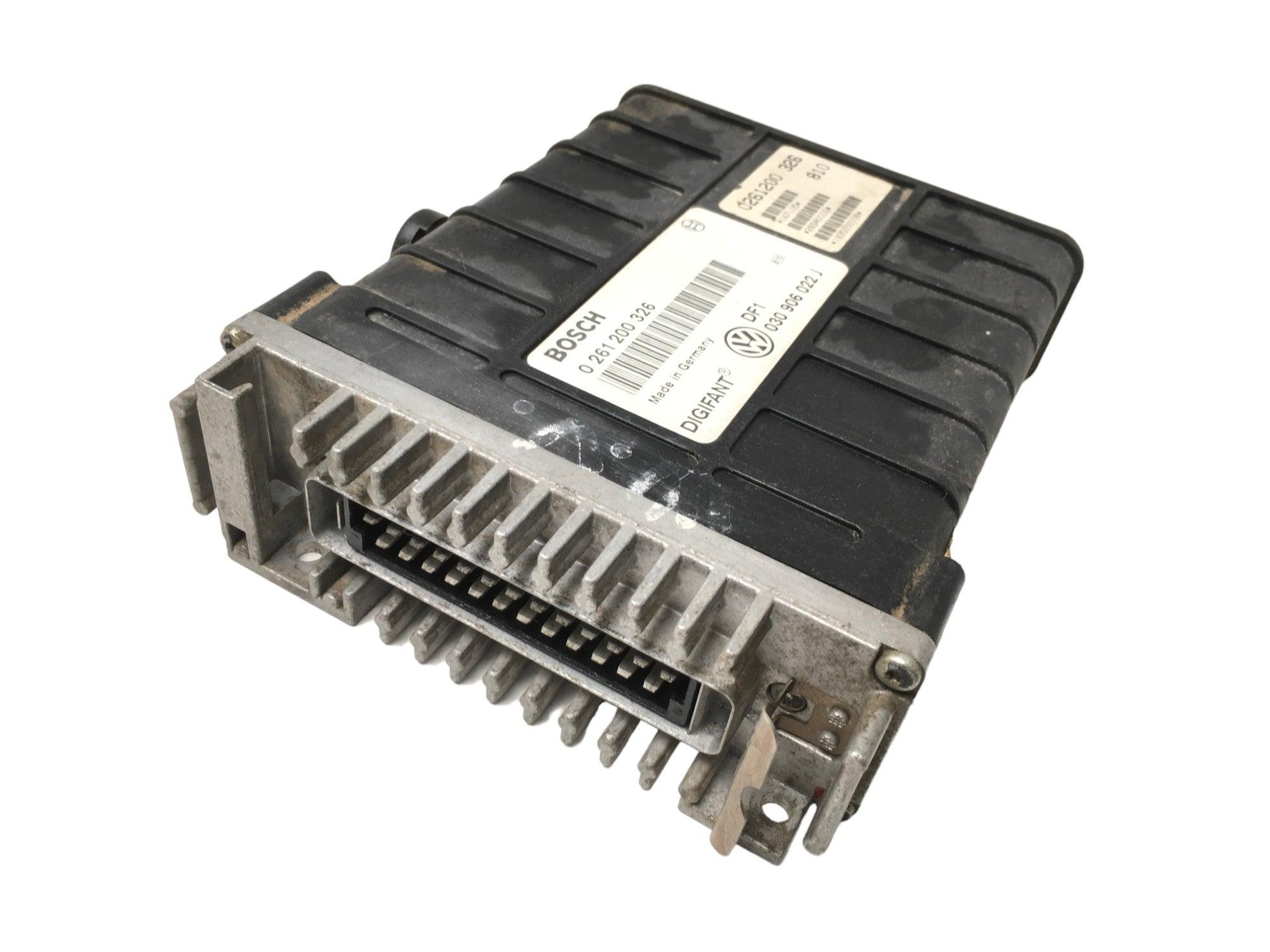 Centralita Motor VW Polo II - AutoRR 030906022J