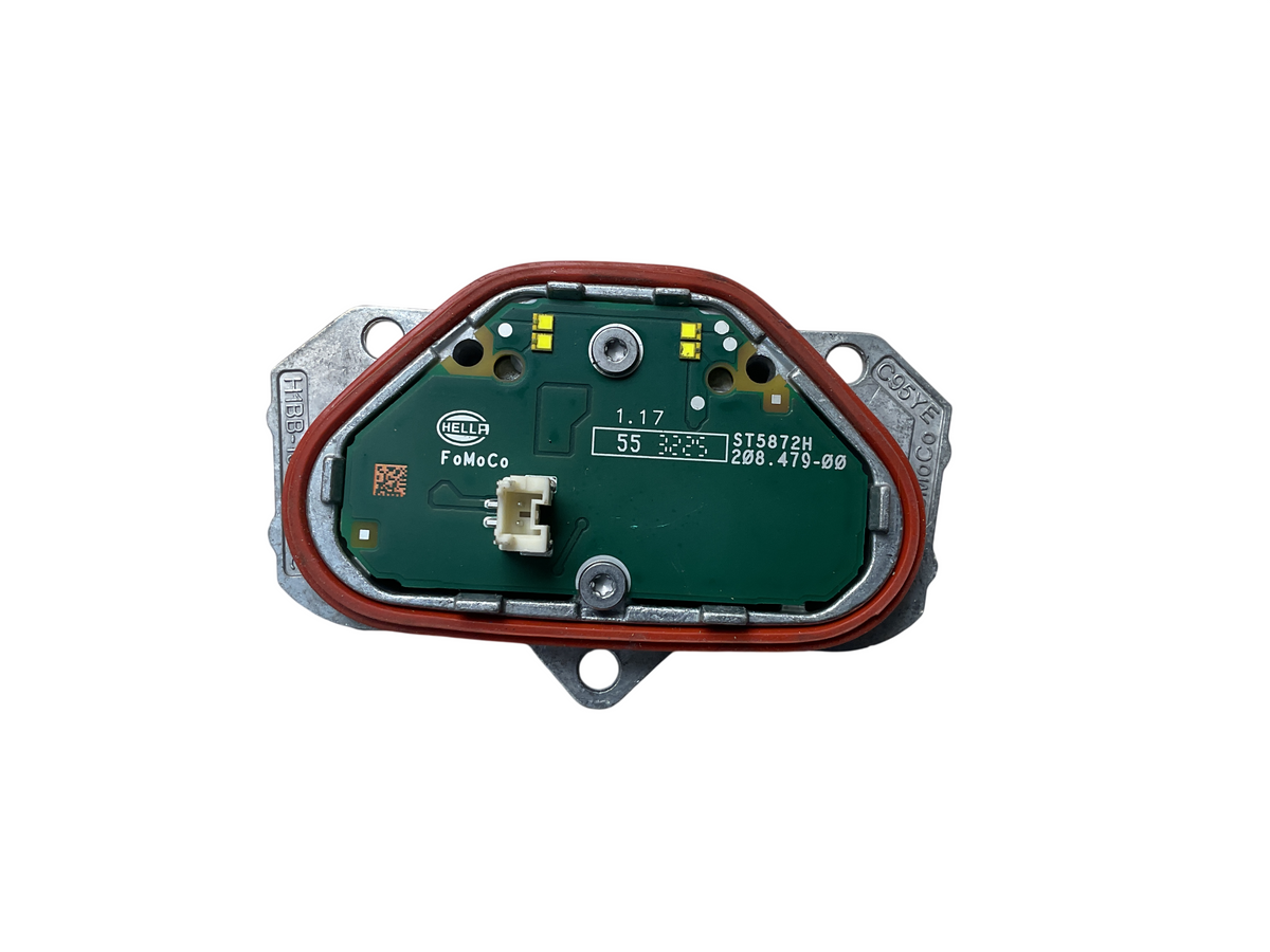 Lastre Faro Led Ford H1BB13D278AC