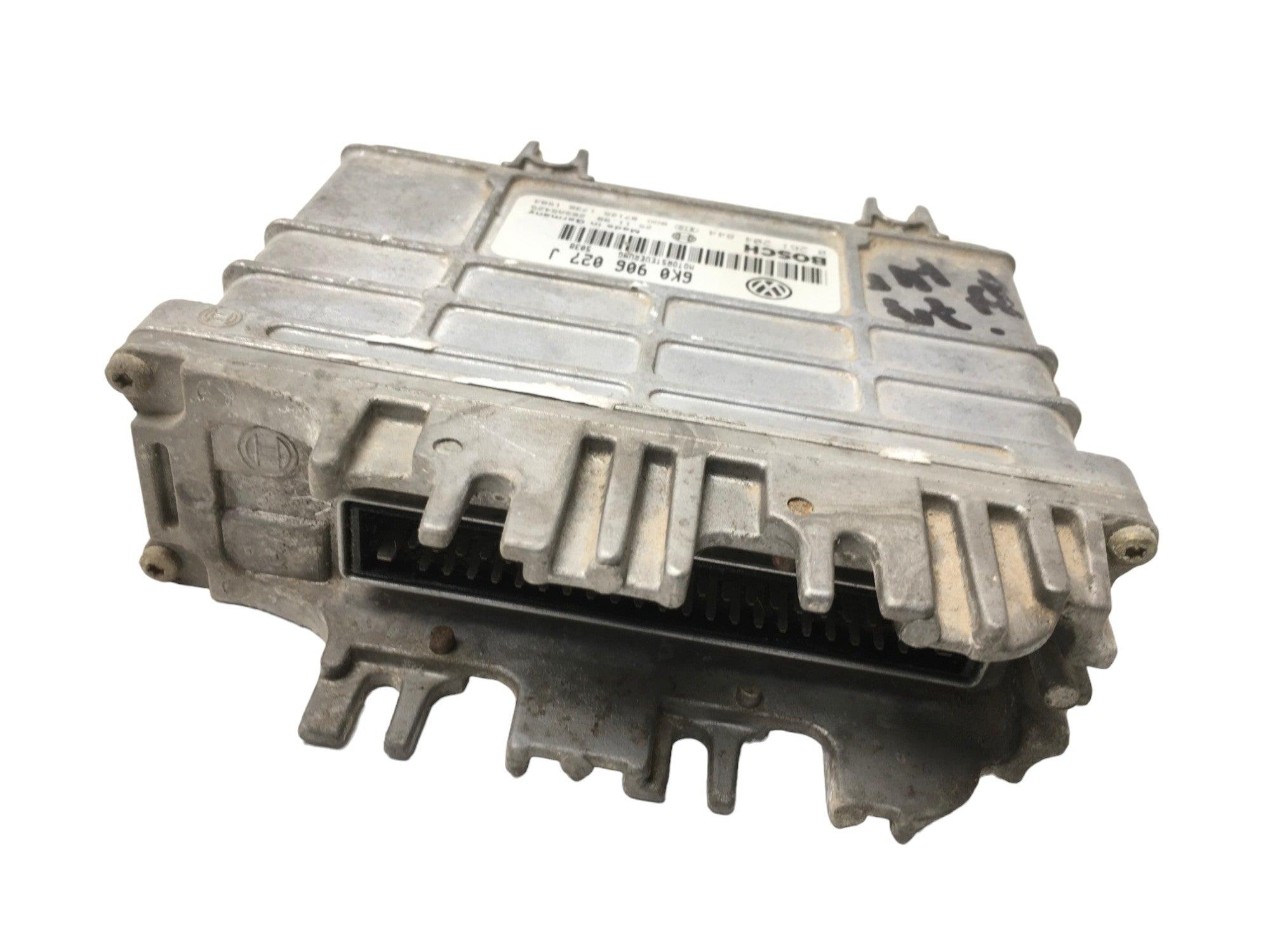 Centralita Motor Seat Ibiza II - AutoRR 6K0906027J