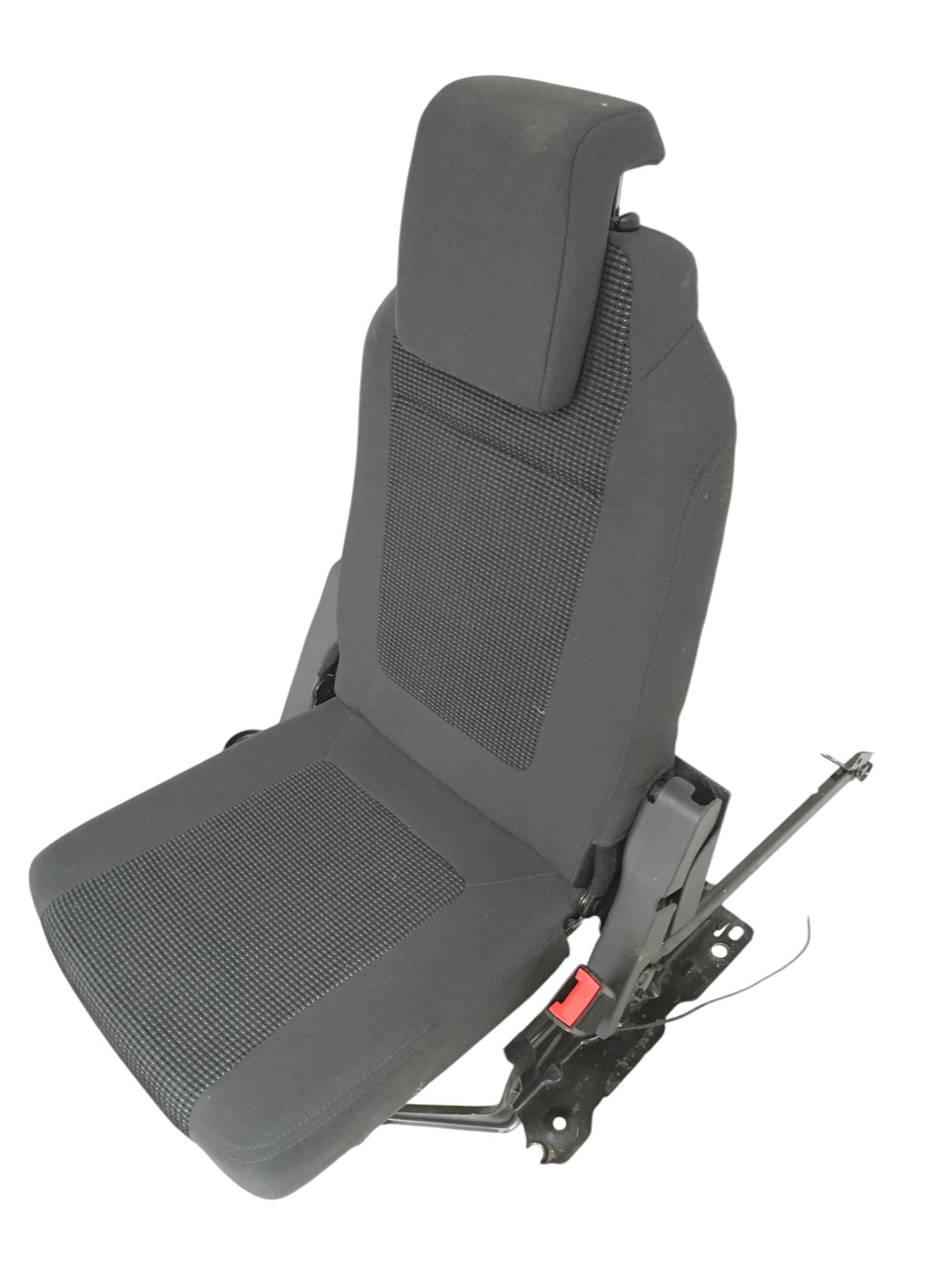 Asiento tercera Fila Peugeot 5008 I