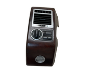 Tablero central ventilacion Range Rover 02-12