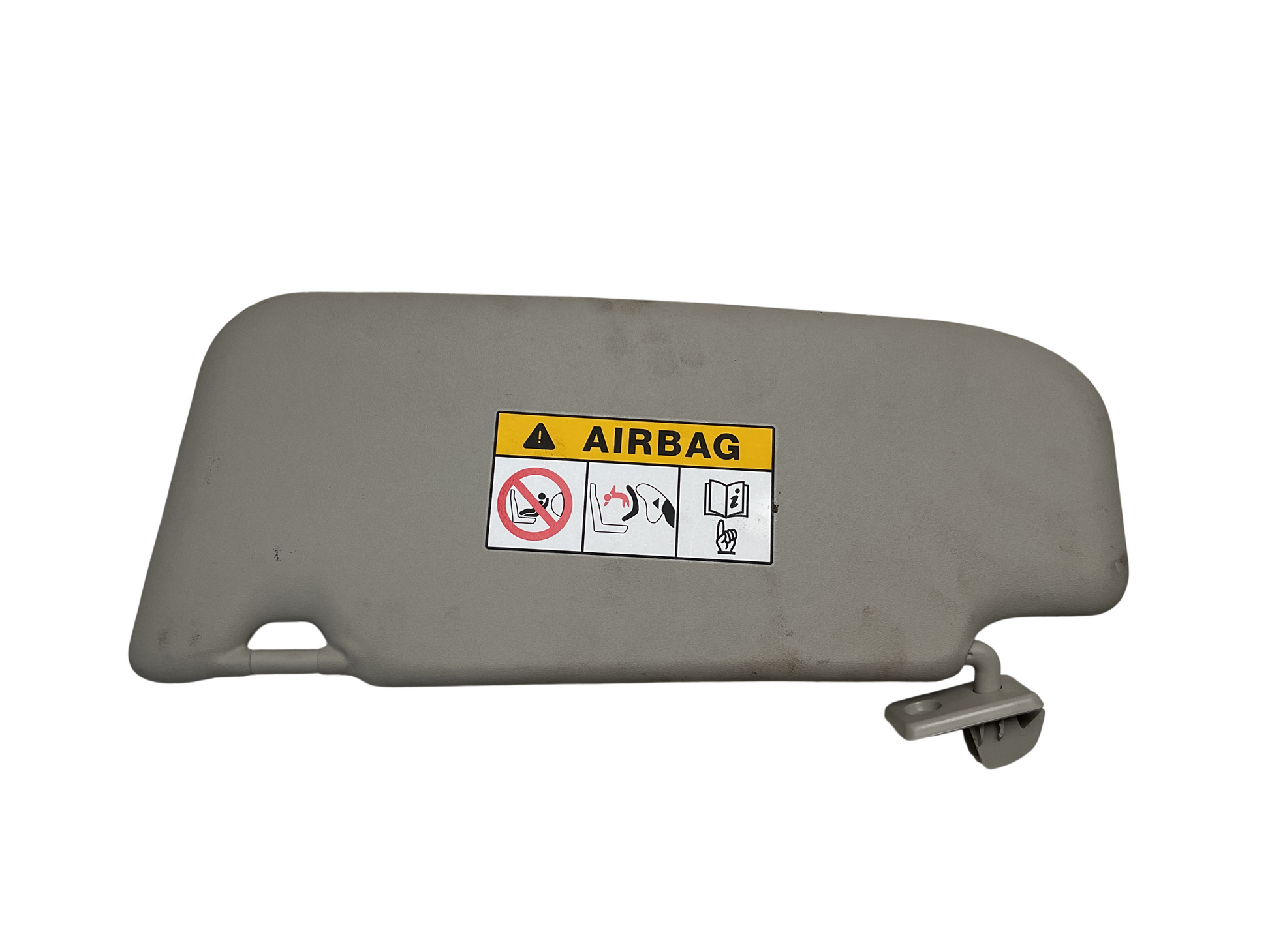 Parasol del izq Nissan Qashqai 964014EH0A