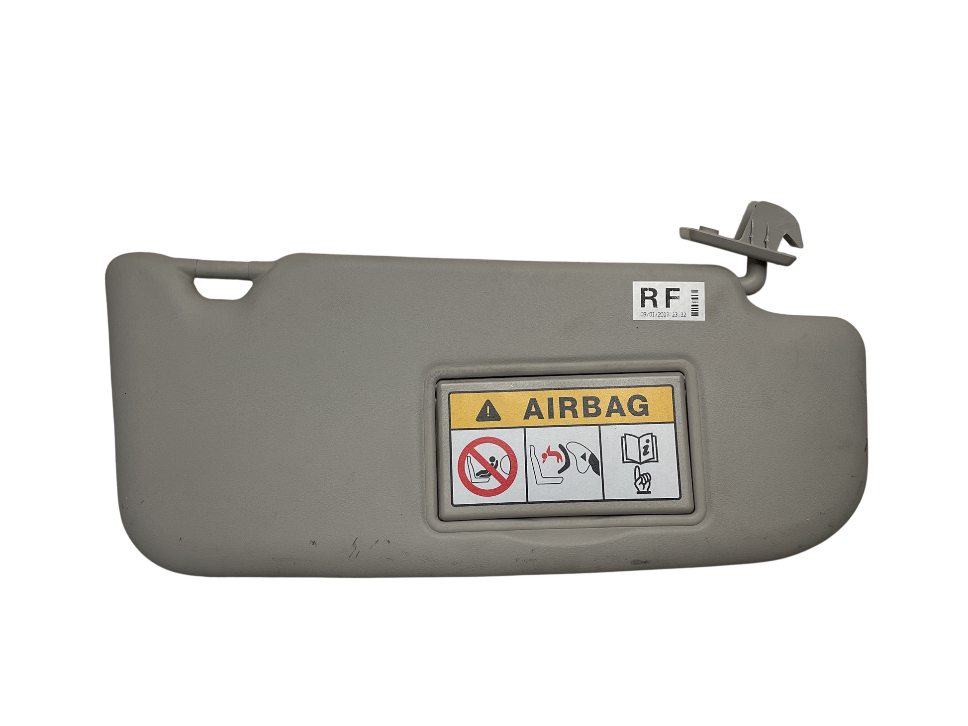 Parasol del izq Nissan Qashqai 964014EH0A