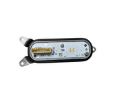 Lastre Faro Led Renault Clio 23-26