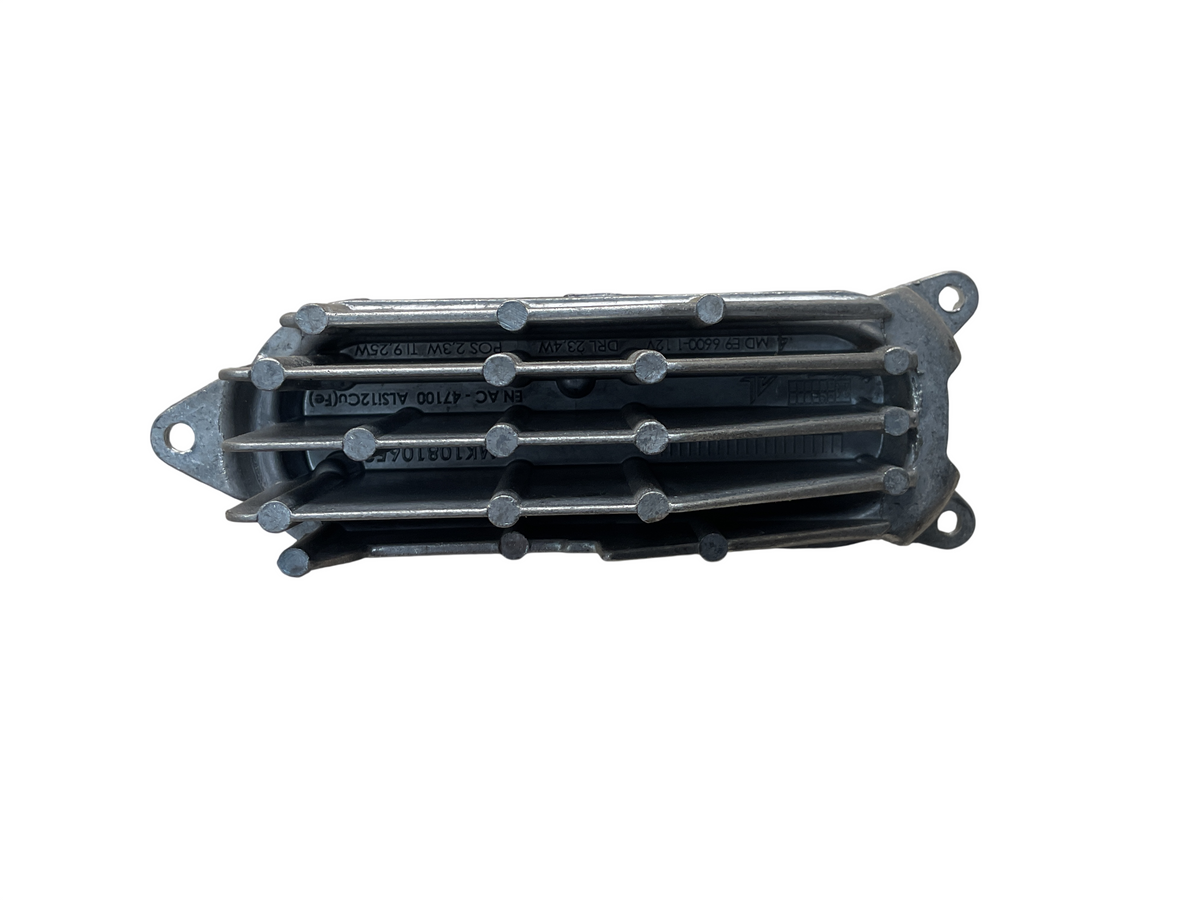 Lastre Faro Led Renault Clio 23-26