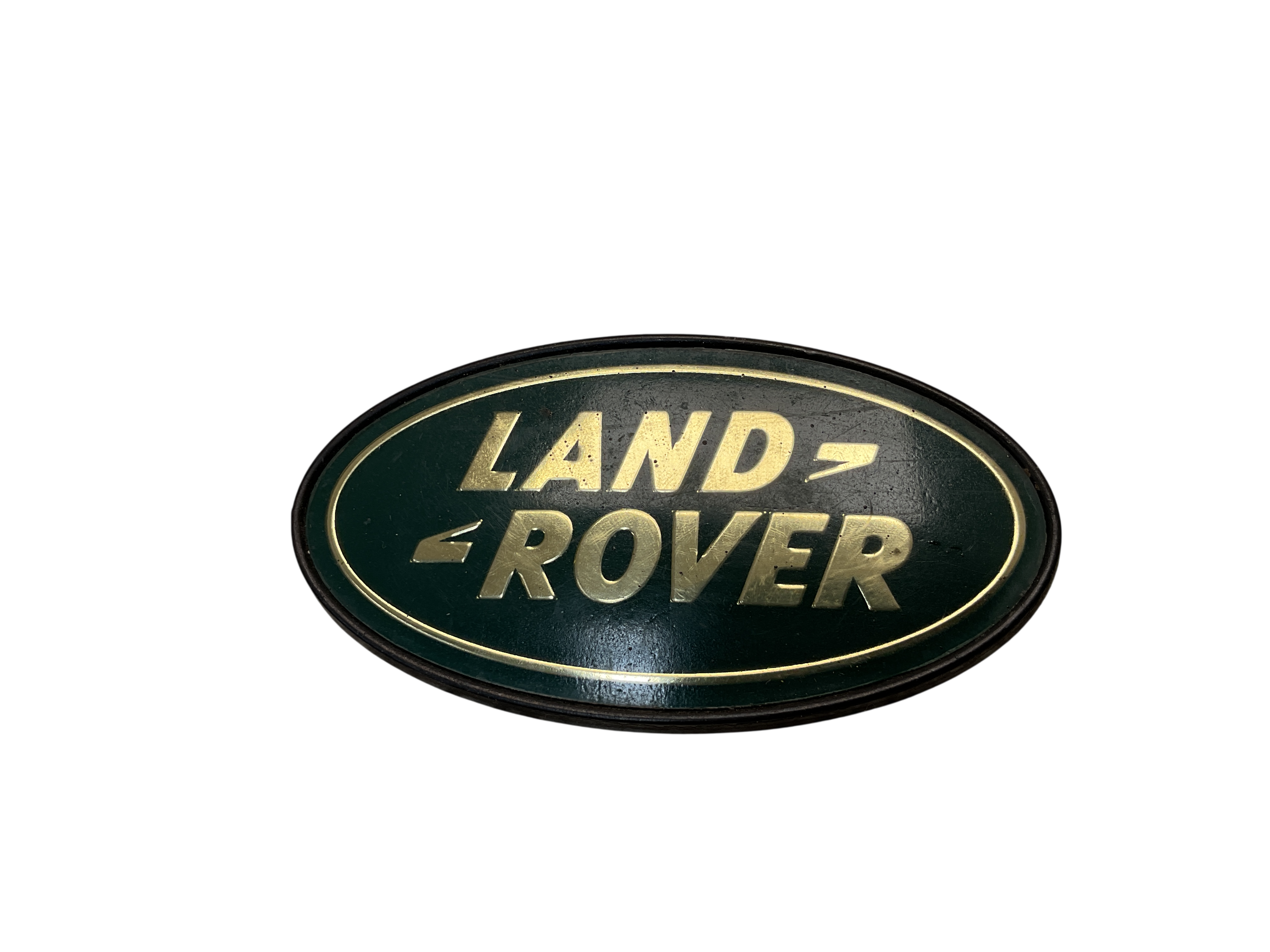 Emblema Land Rover Discovery Sport (L550) 14-20