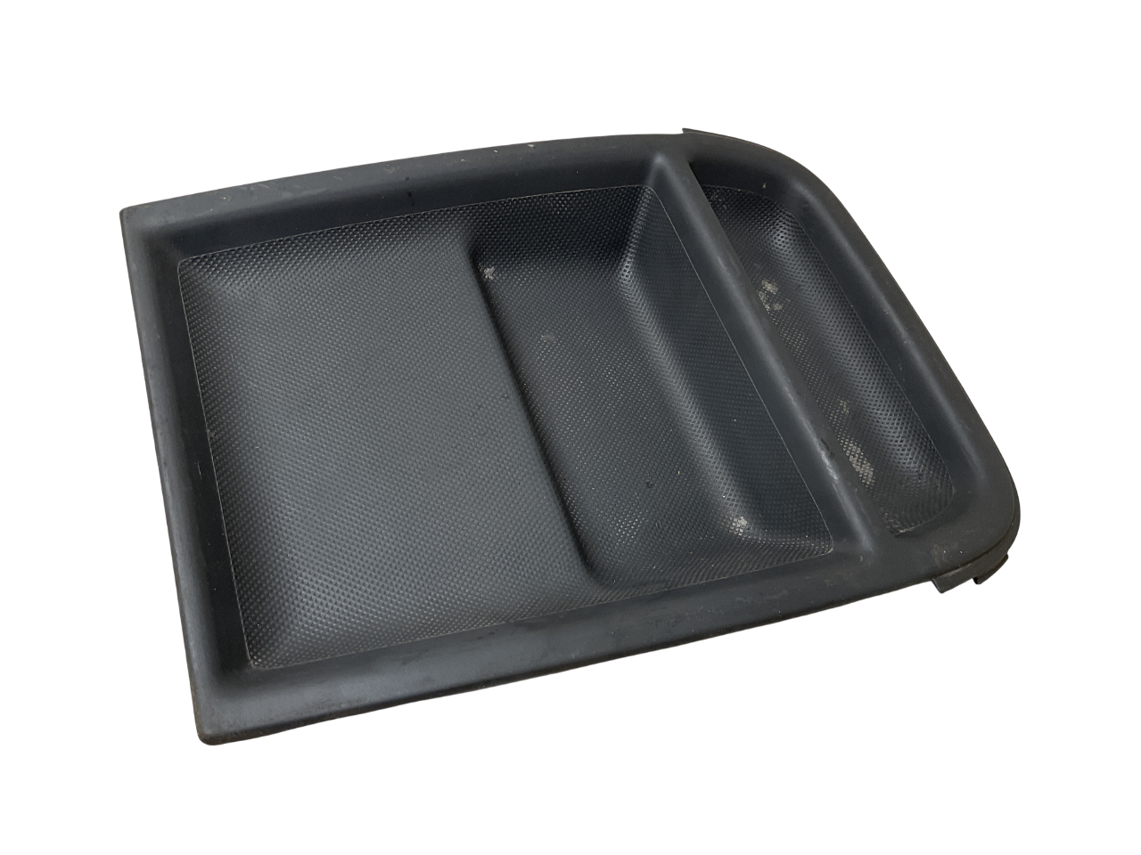 Bandeja Consola Central Fiorino Nemo Bipper 07-23