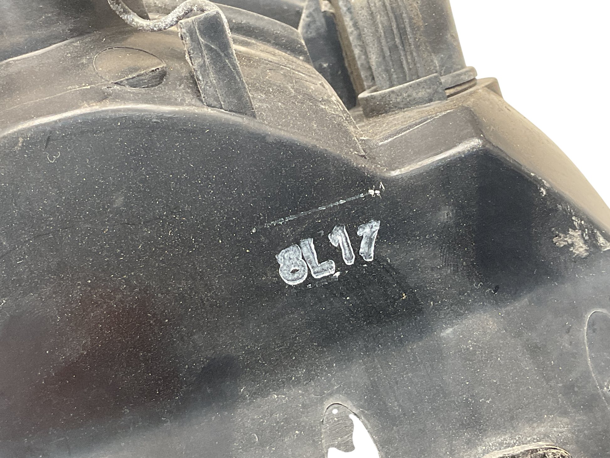 Intermitente del dcho Kia Sportage I k00 94-04