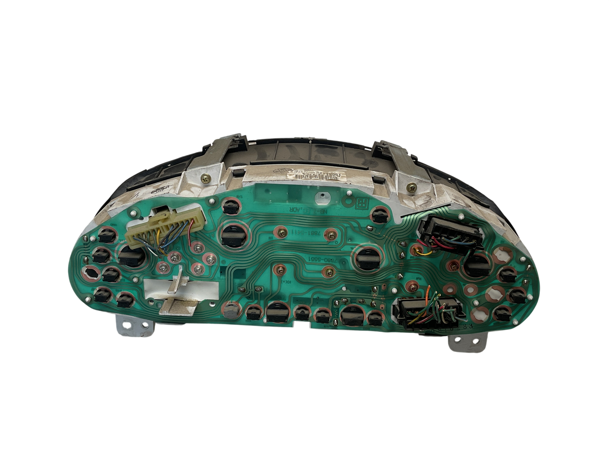 Cuadro instrumentos Kia Sportage I K00 98-00