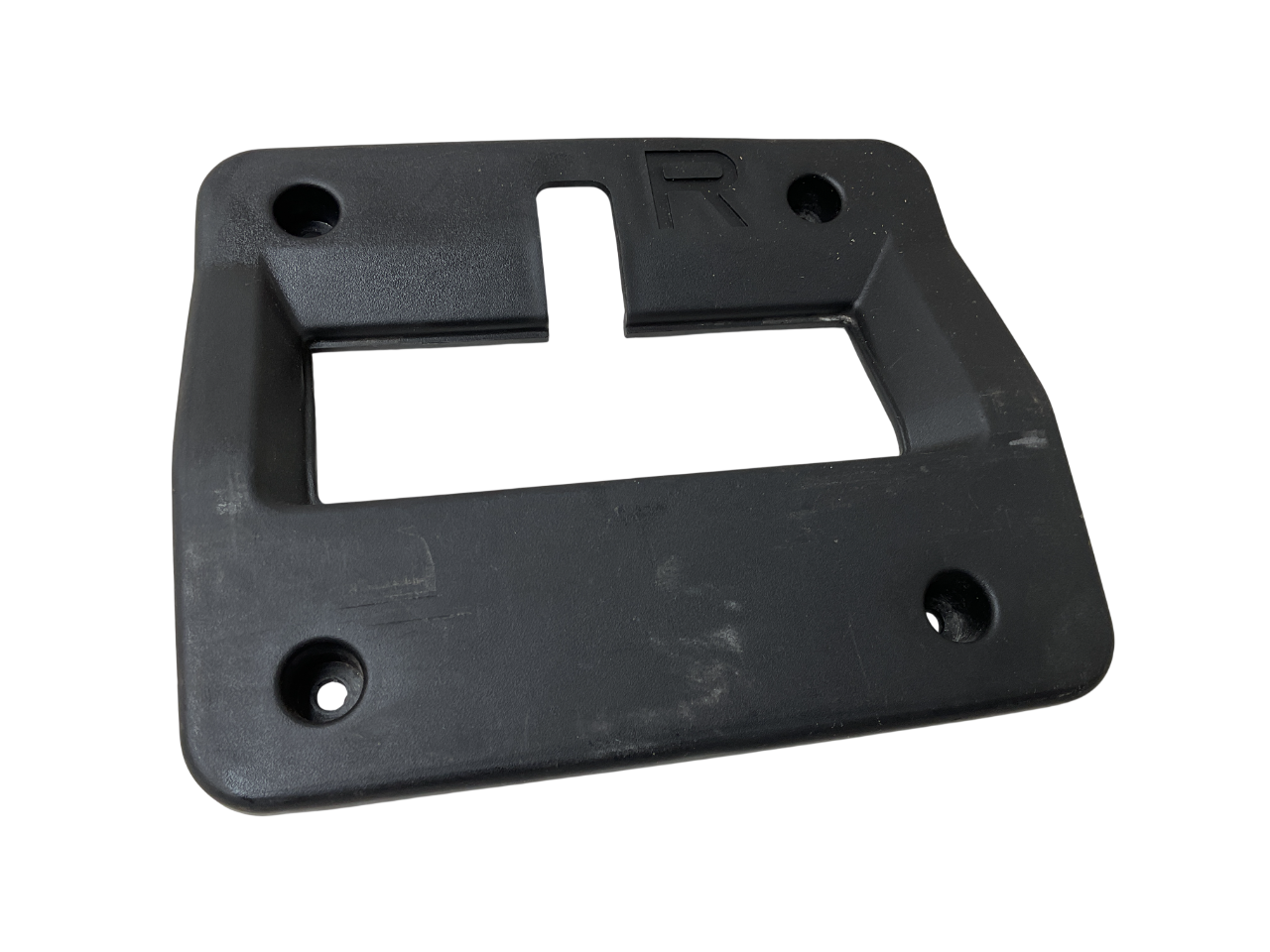 Moldura tra dcha Maletero Hyundai Terracan 01-07