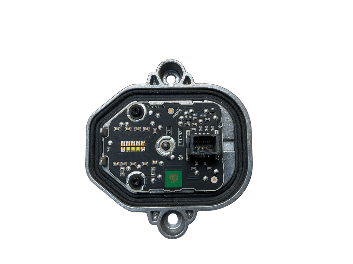 Lastre Faro Led Volvo S90 16-26