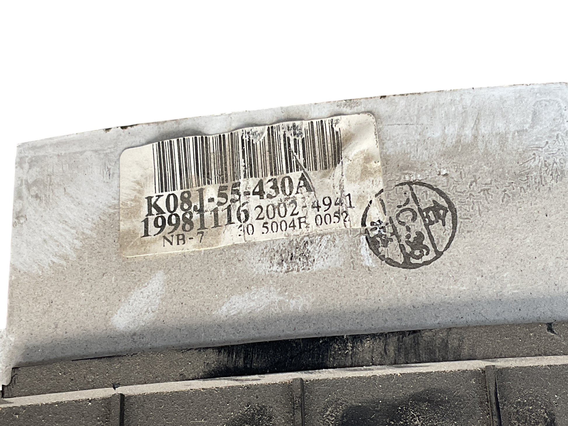 Cuadro instrumentos Kia Sportage I K00 98-00
