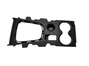Moldura Consola central Renault Kadjar 15-22