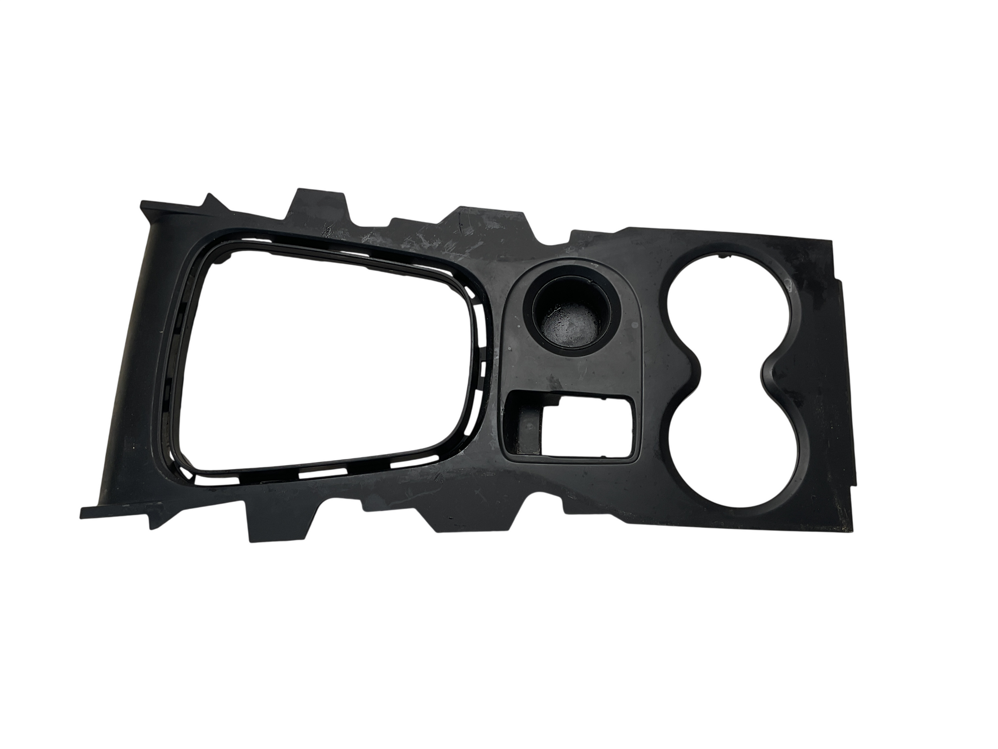 Moldura Consola central Renault Kadjar 15-22