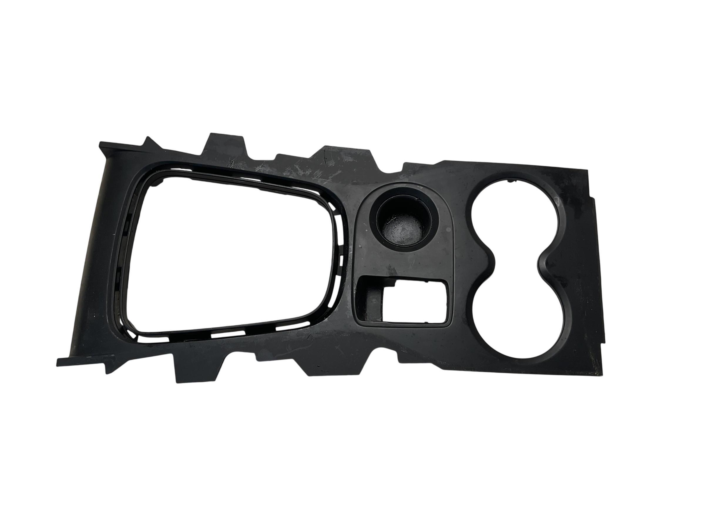 Moldura Consola central Renault Kadjar 15-22