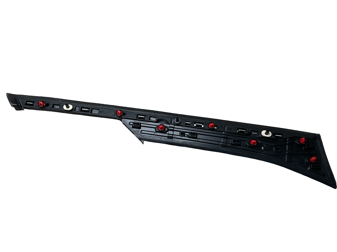 Panel embellecedor tra dcho Opel Grandland X 17-21