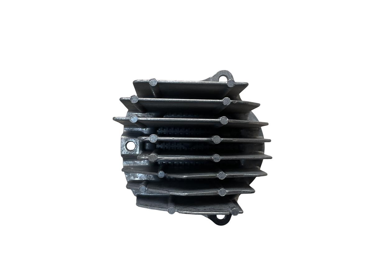 Lastre Faro Led Mercedes GLE 15-19
