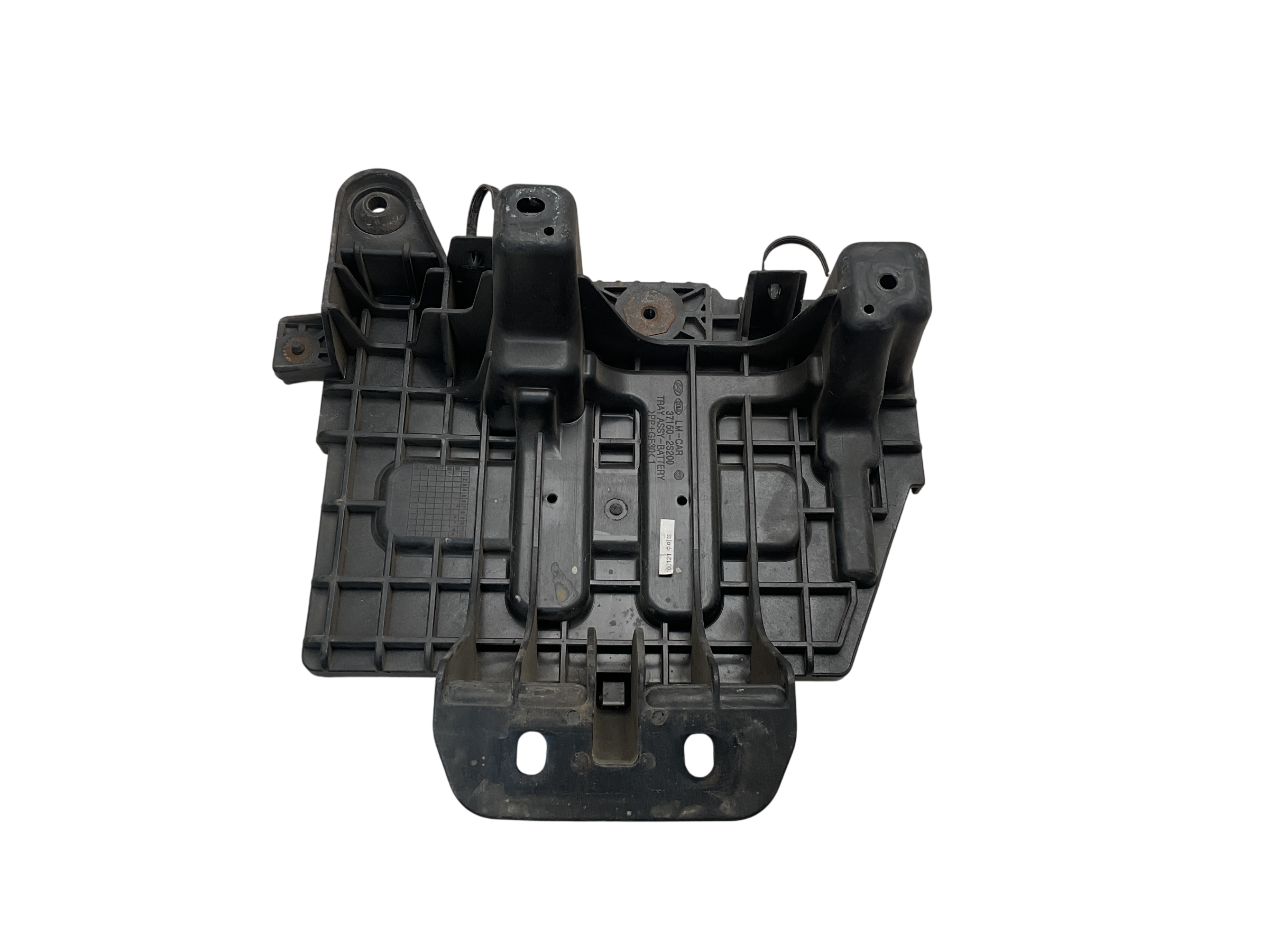 Bandeja bateria Hyundai ix35 10-15