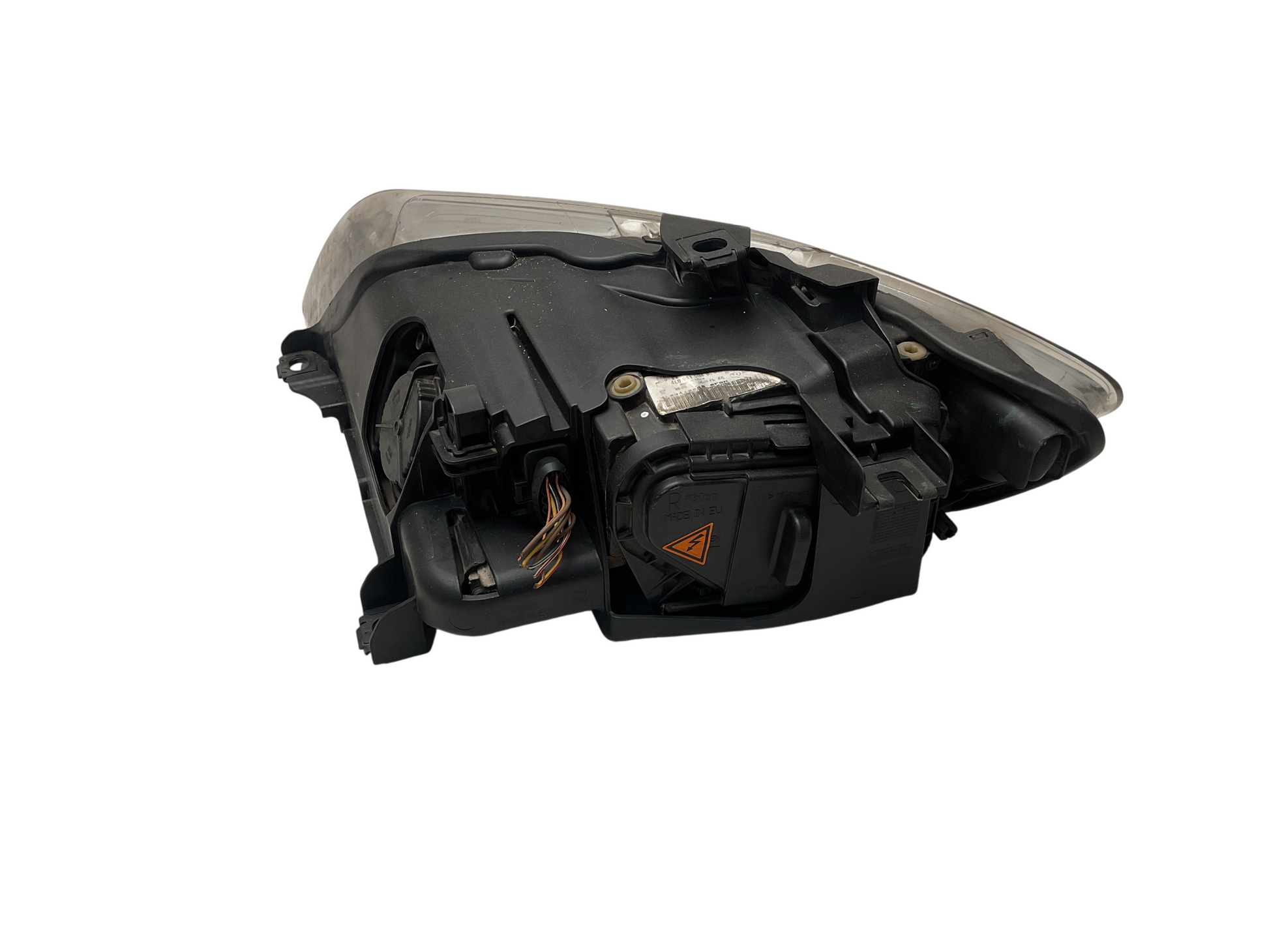 Faro del dcho Audi Q7 (4L) 06-07