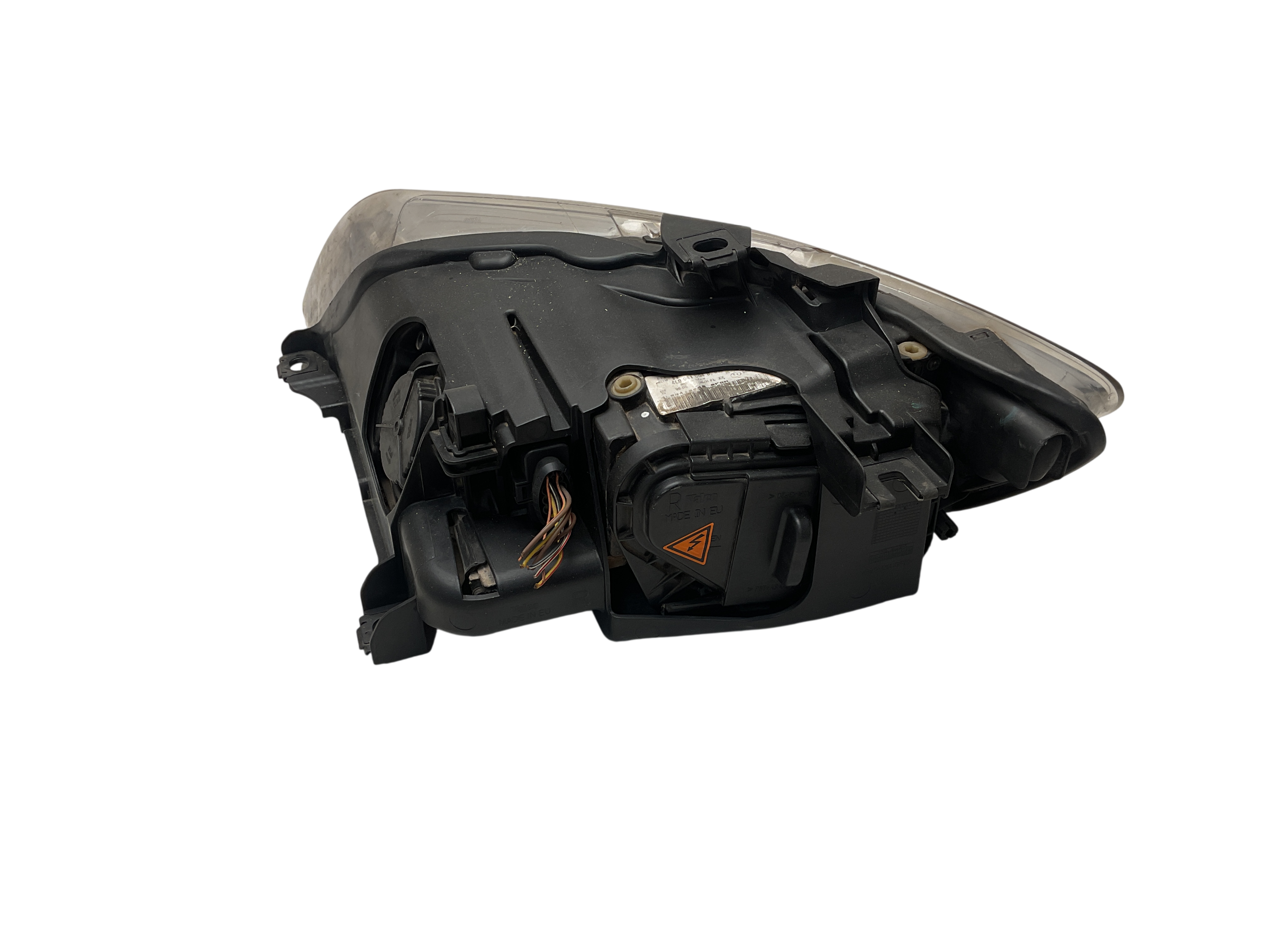 Faro del dcho Audi Q7 (4L) 06-07