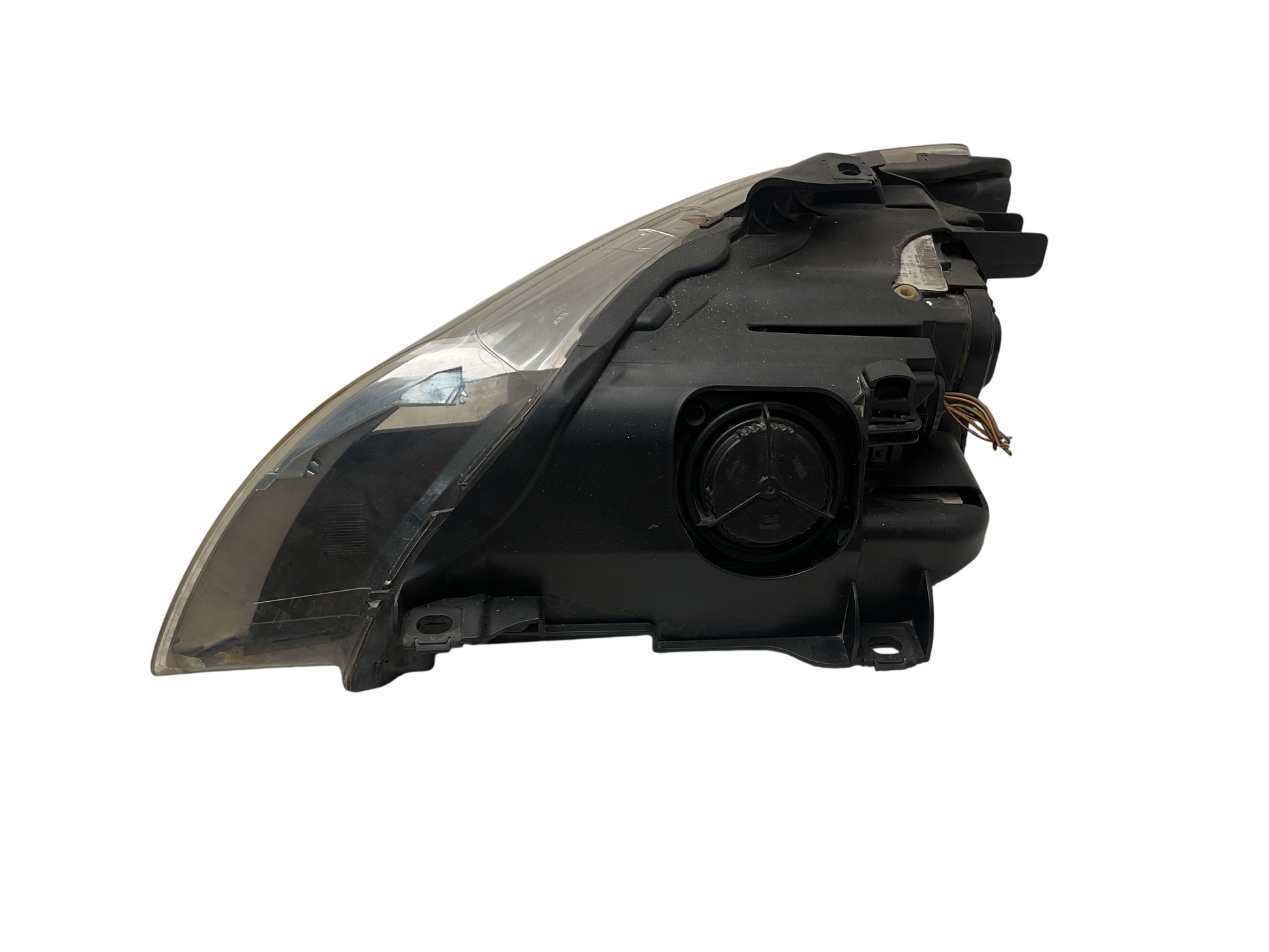 Faro del dcho Audi Q7 (4L) 06-07