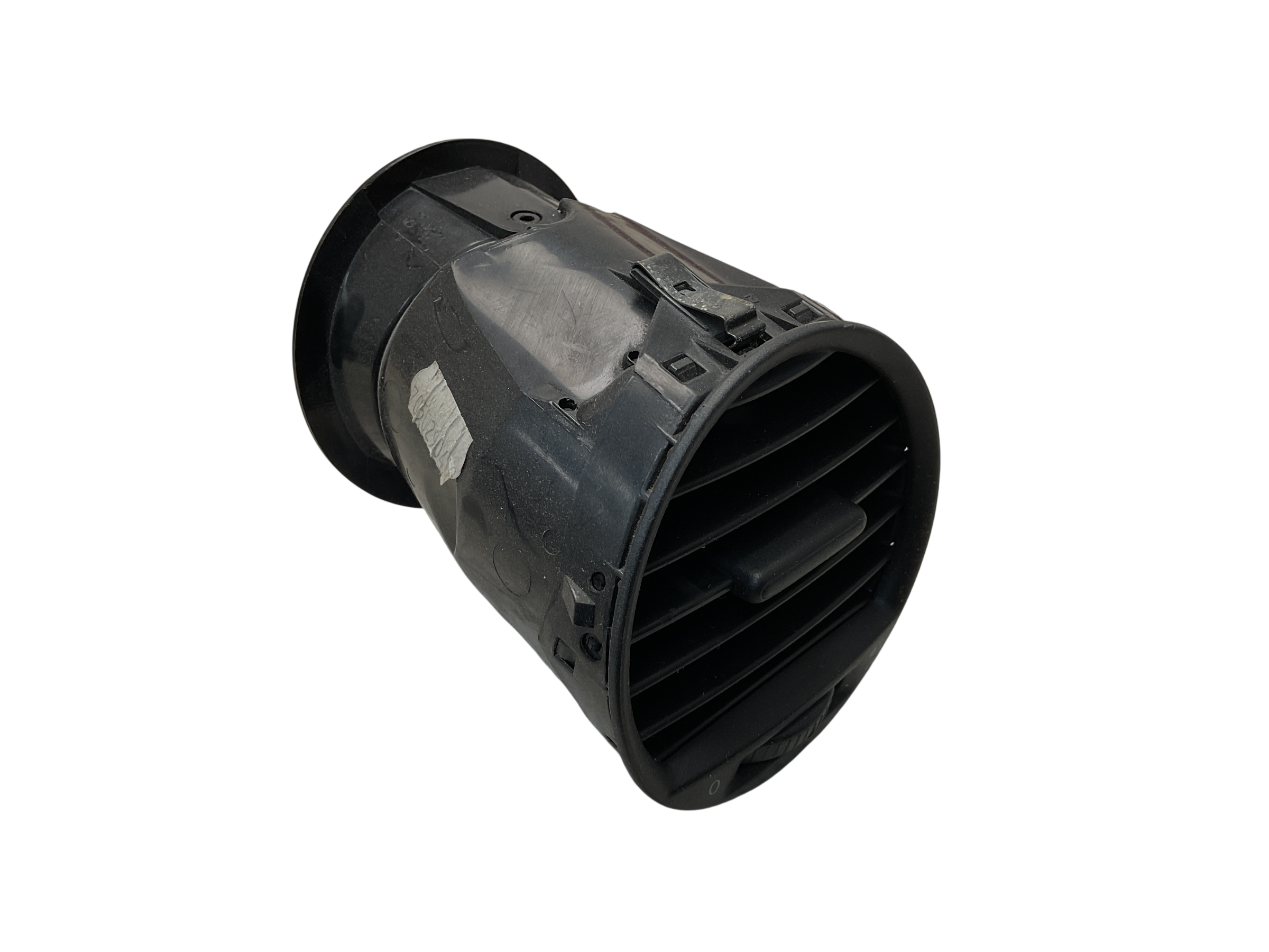 Rejilla aireadora VW Caddy III  10-15