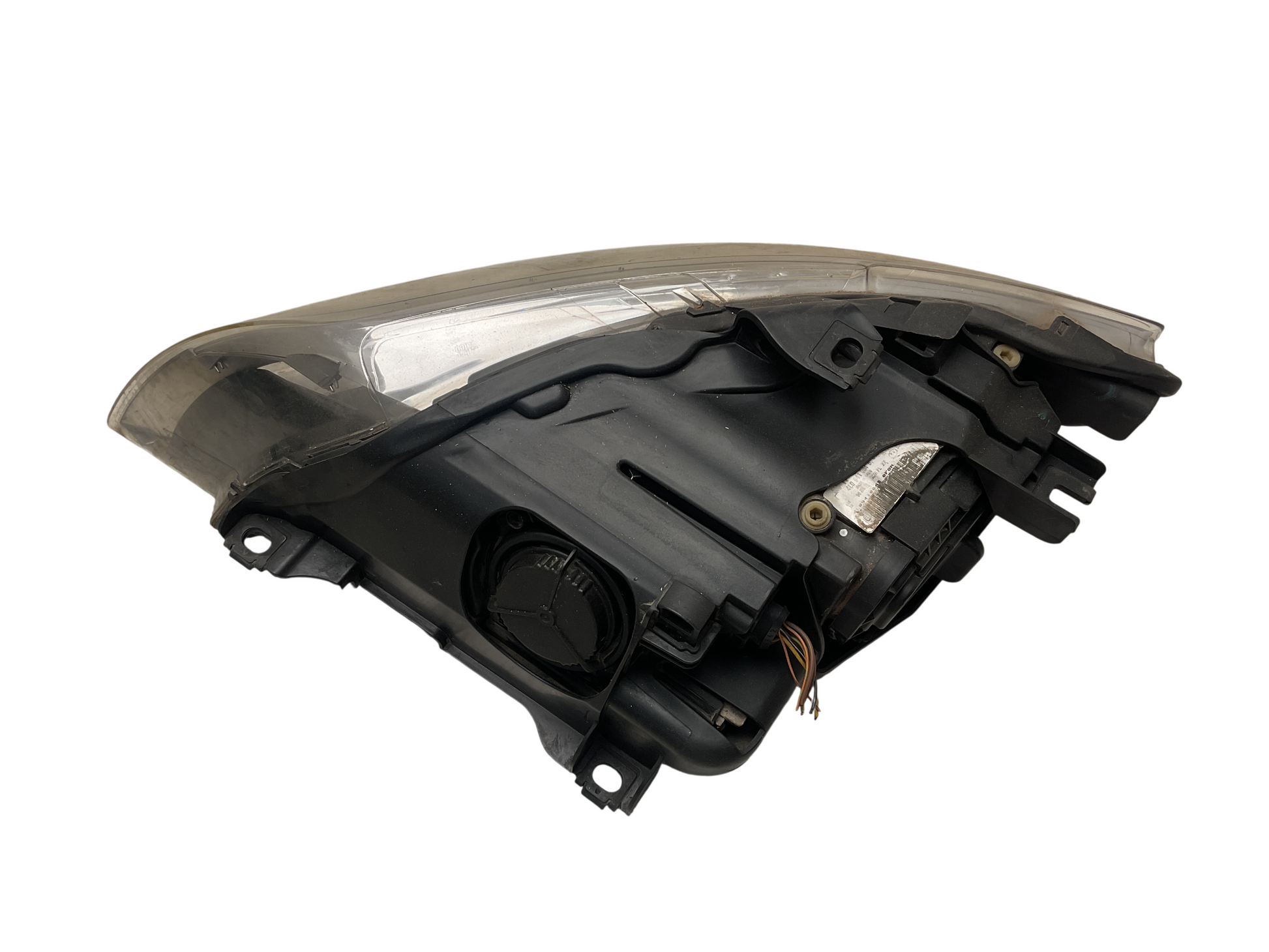 Faro del dcho Audi Q7 (4L) 06-07