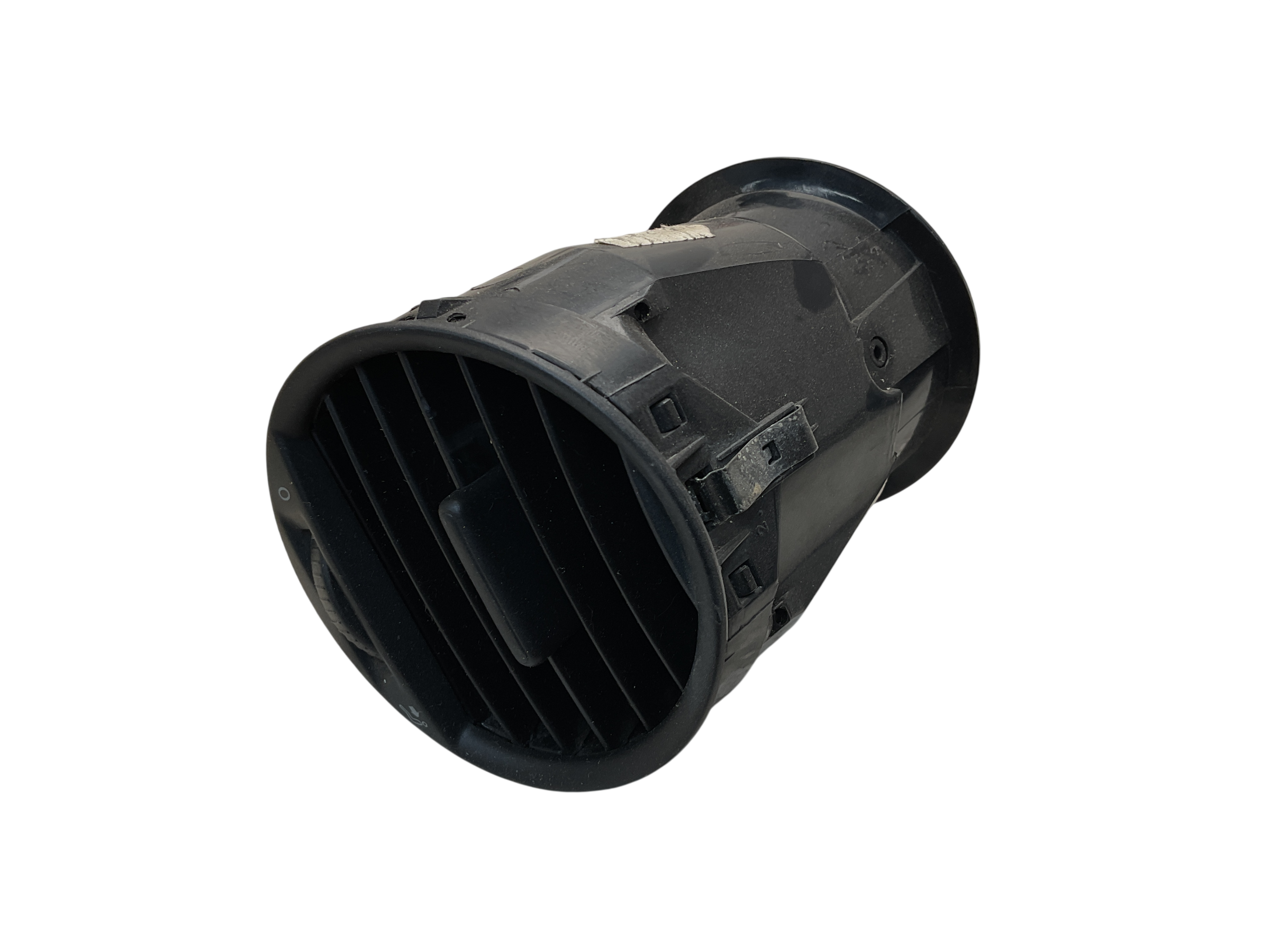 Rejilla aireadora VW Caddy III  10-15