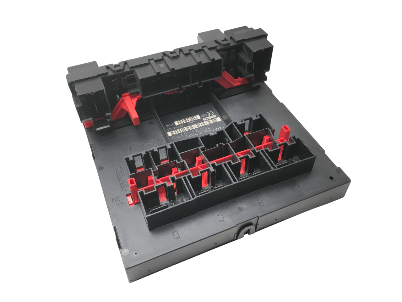 Modulo confort VW 3C0937049D - AutoRR 3C0937049D