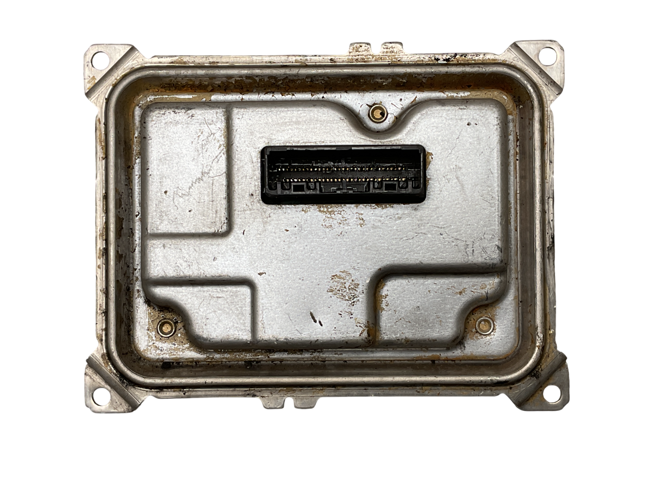 Centralita Faro Berlingo Partner 2018-2025