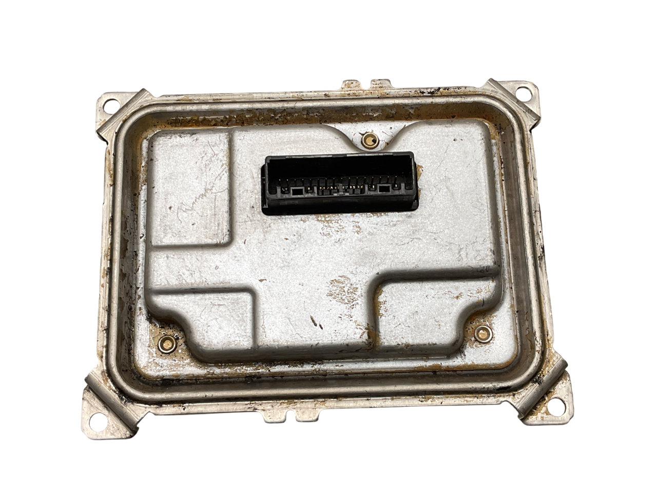 Centralita Faro Berlingo Partner 2018-2025