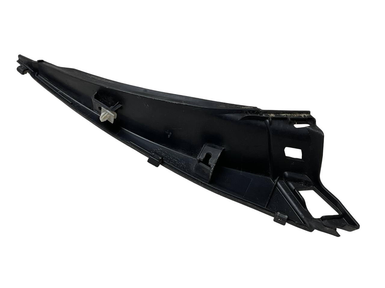 Cubierta Capo dcha Honda CR-Z 10-16