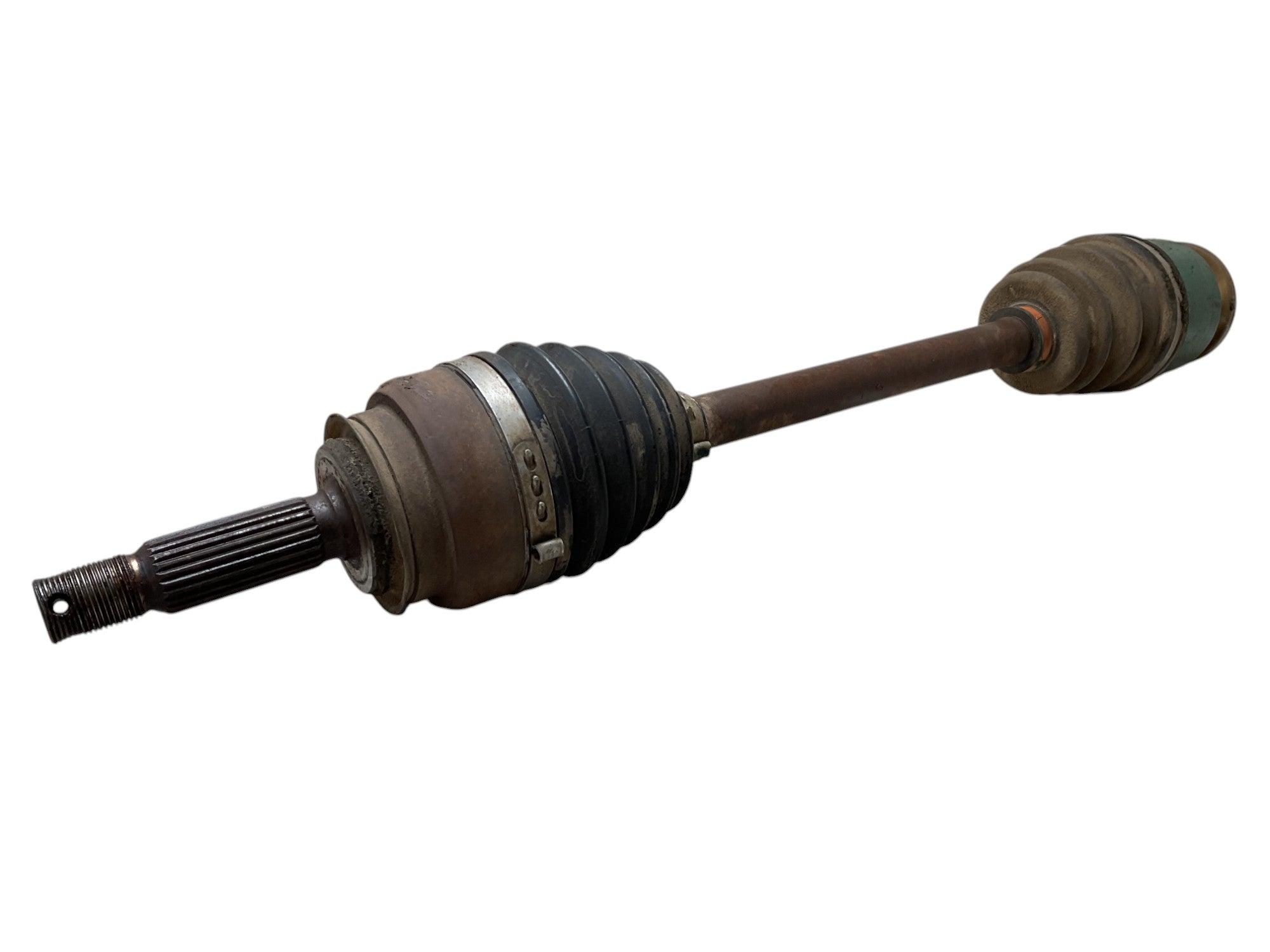 Palier del izq Mitsubishi Pajero Pinin