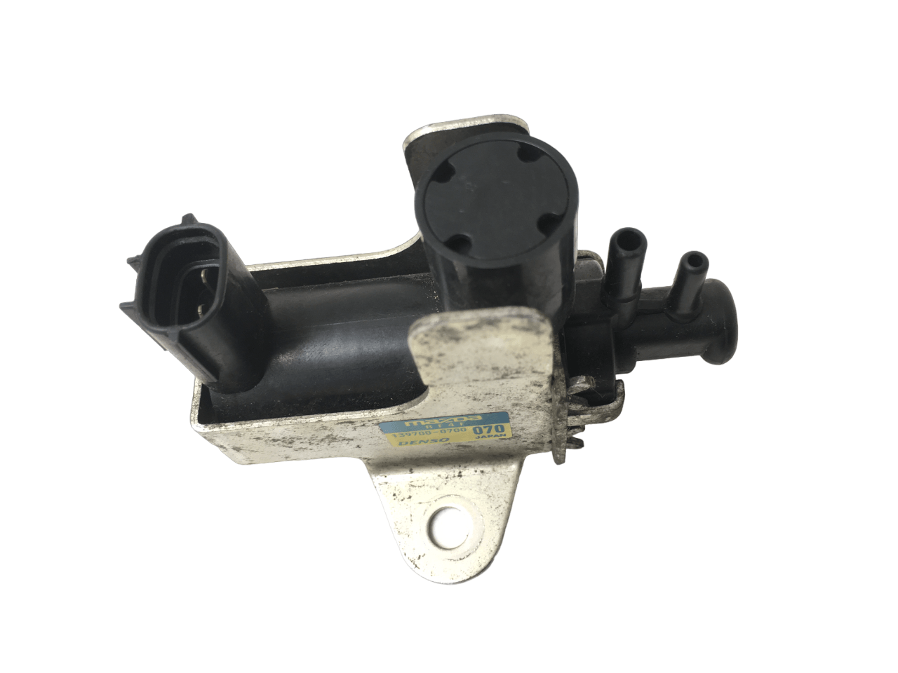 Valvula solenoide Mazda 1397000700 - AutoRR 1397000700