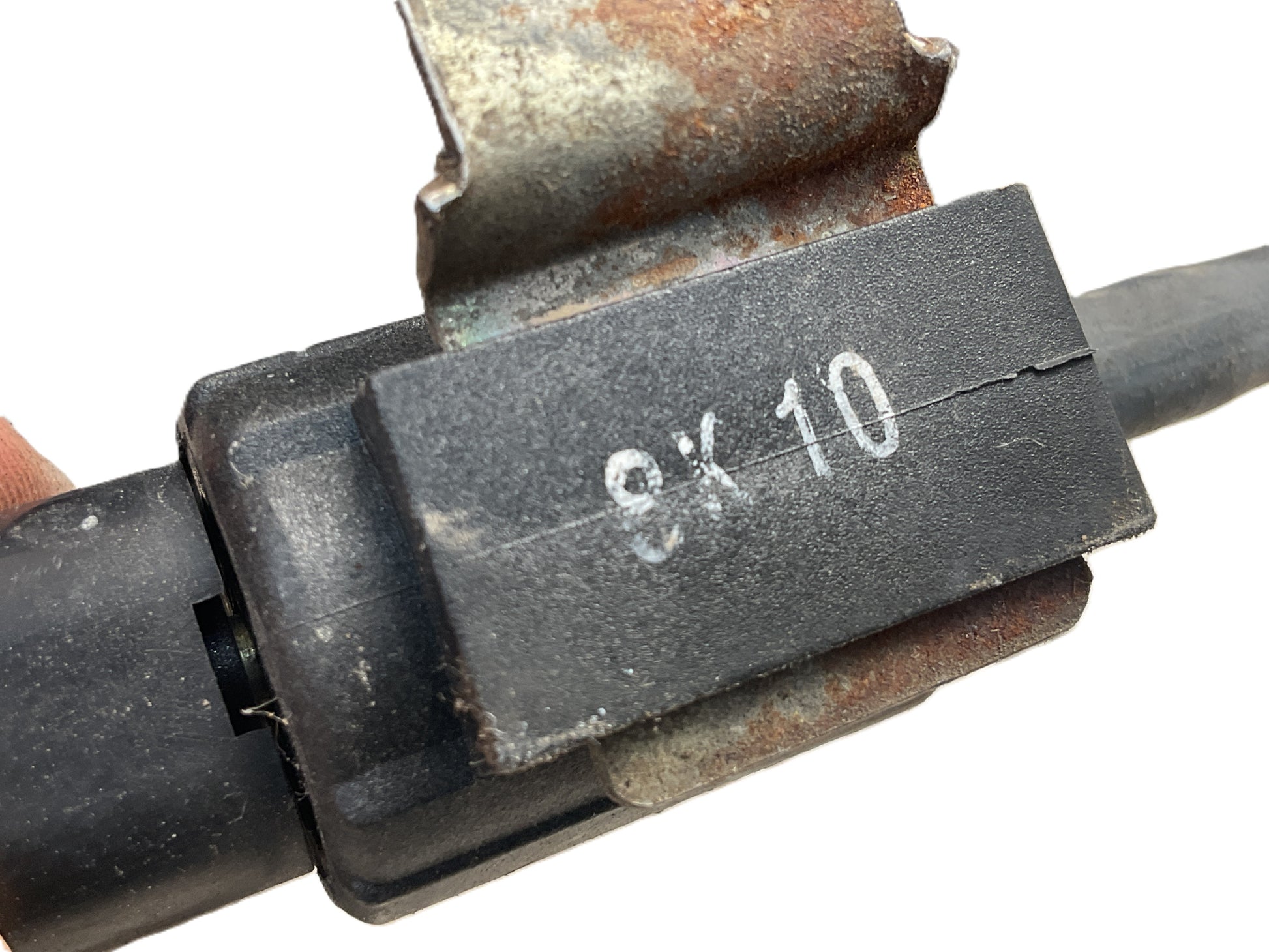 Deposito vacío Kia Sportage 94-03
