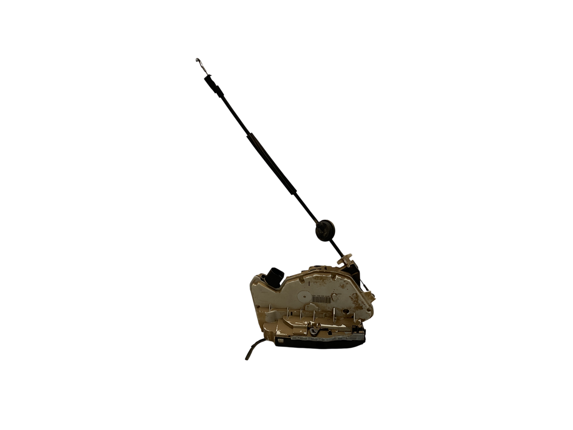 Cerradura tra dcha VW Tiguan 5N1 07-18