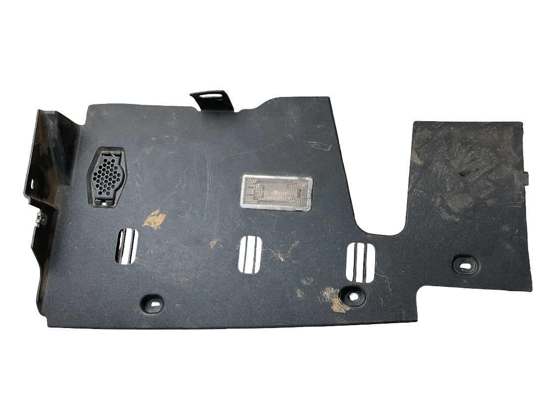 Cubierta reposapies Range Rover 02-12
