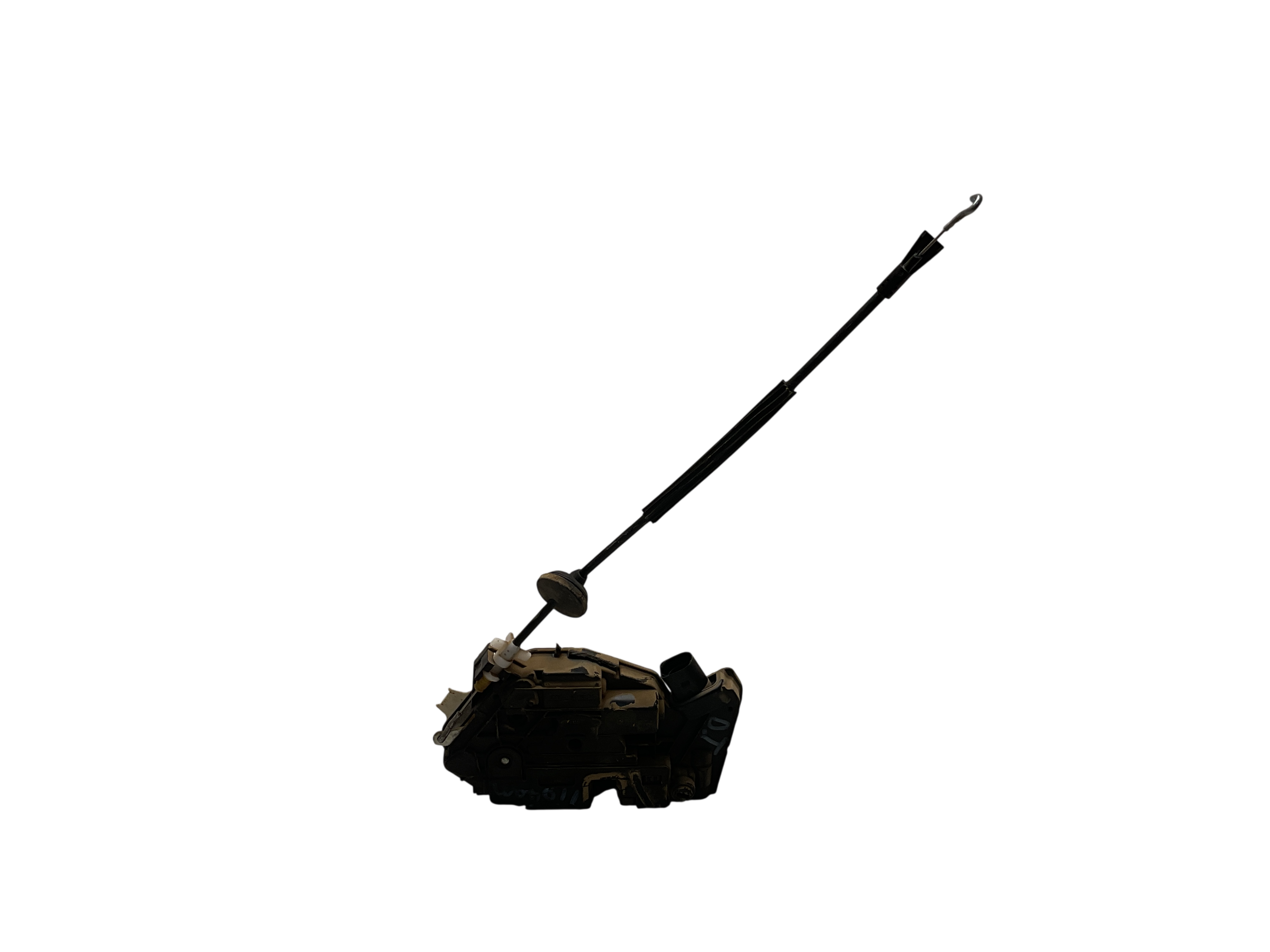 Cerradura tra dcha VW Tiguan 5N1 07-18