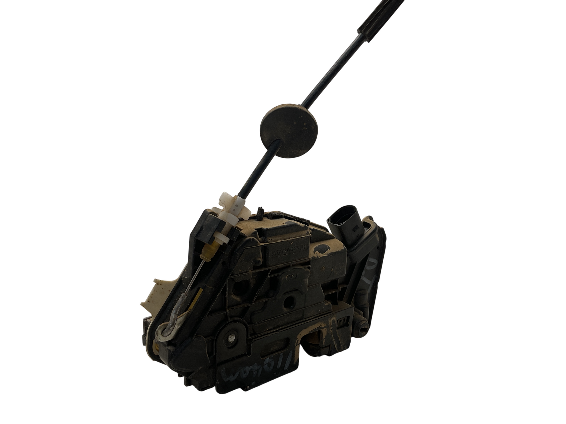 Cerradura tra dcha VW Tiguan 5N1 07-18