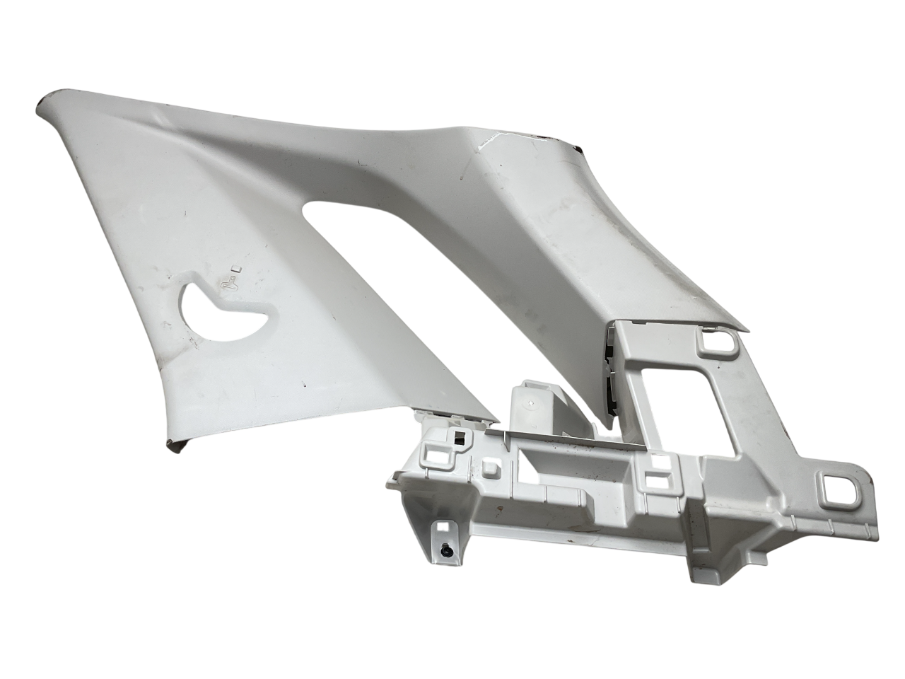 Cubierta Pilar tra dcho C4 Picasso 13-18