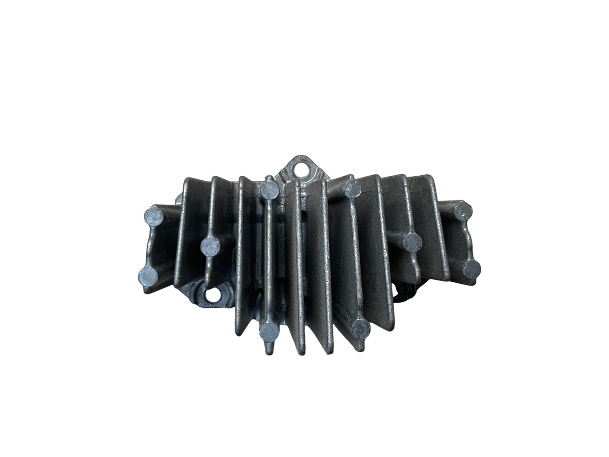 Lastre Faro Led Ford Fiesta 17-23